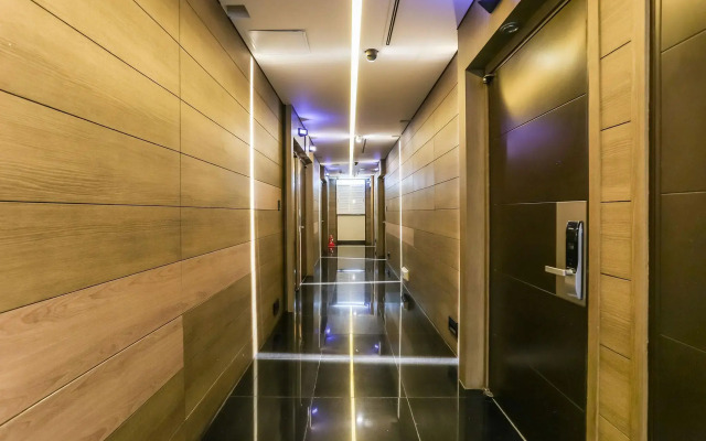 Meridien Hotel