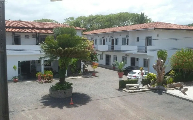 Hotel Pousada Terras do Sem Fim