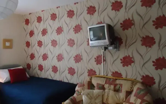 Guesthouse Dorincourt