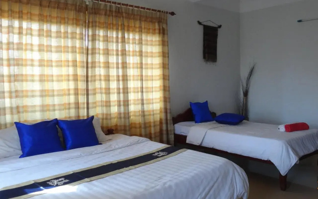Comfort Guesthouse