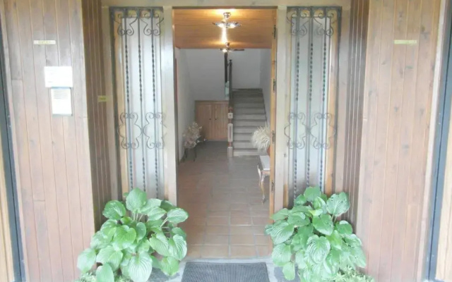 SH11 - Casa Juan Manuel 2 - Villmor