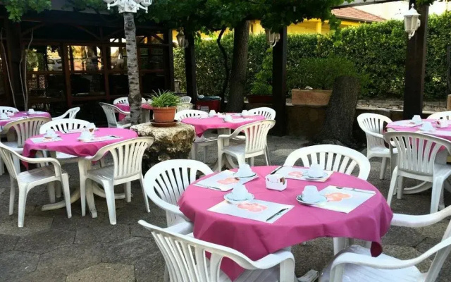 Arazim Hotel