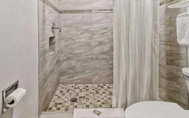 Rodeway Inn & Suites Haines City