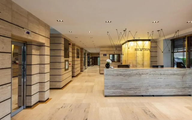 Hotel Vega Sofia