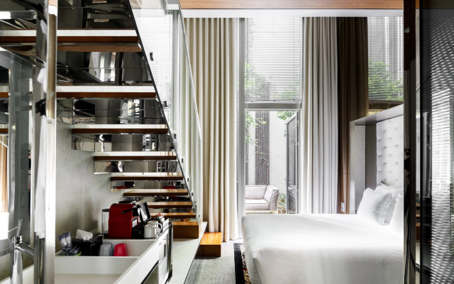 M Social Hotel Singapore