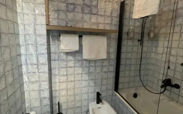 Bsuites Parma