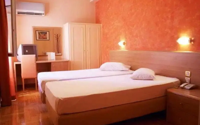 Remvi Hotel