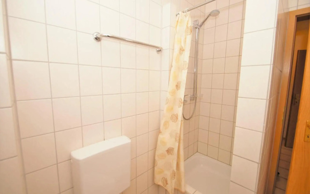 "Haus Christina" Wohnung 2