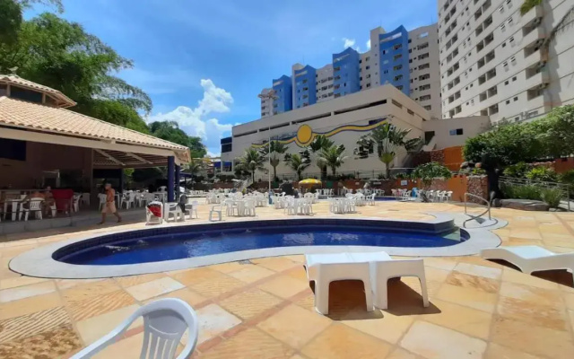 Hotel golden dolphin grand hotel 111