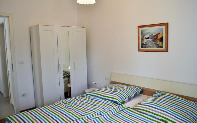 Apartments Ari i Segi