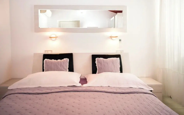 Apartment Ljubica