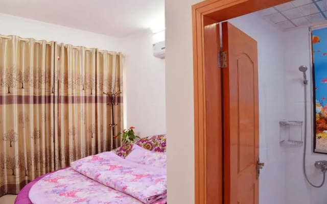 Xitang Dream Inn Branch 2(西塘圆梦客栈)