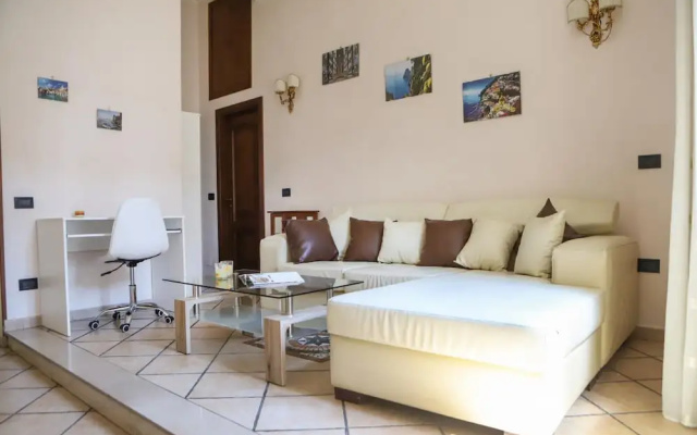 Appartamento all Arenaccia by Wonderful Italy