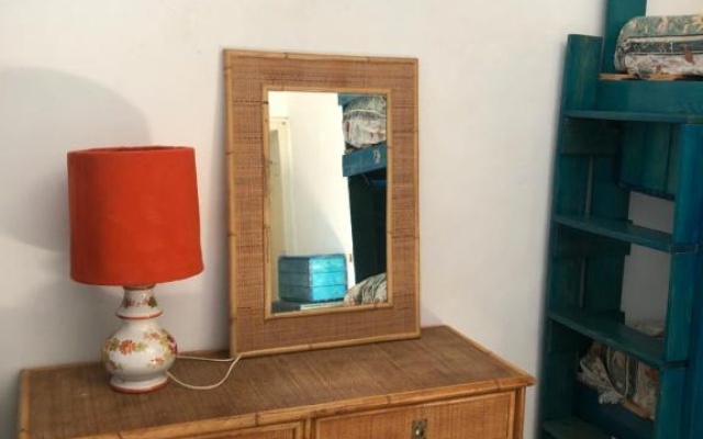 Hostel Beach House