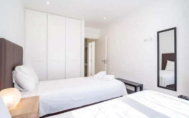 Akicity Lisboa Pearl II