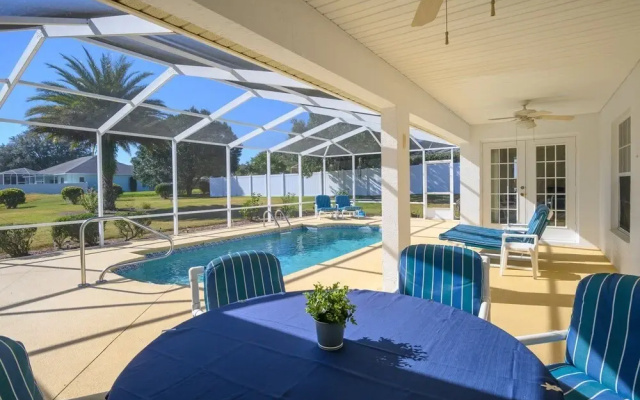 Villa John - Comfort - 4 Bedroom