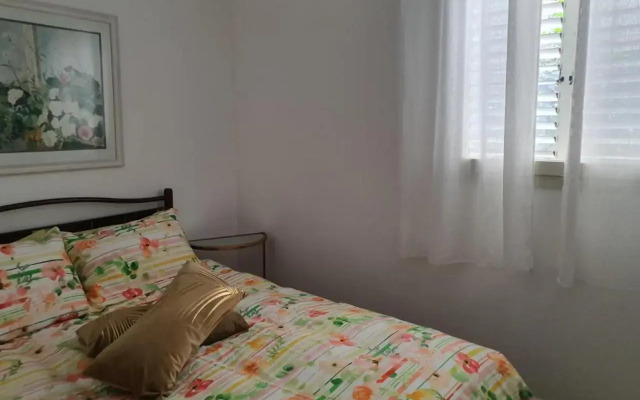 EILAT GOLF RESIDENCE Apartment A 1