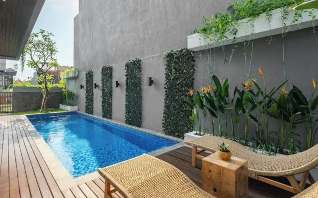 Private Villa Ayra 9A 10min MelastiBeach