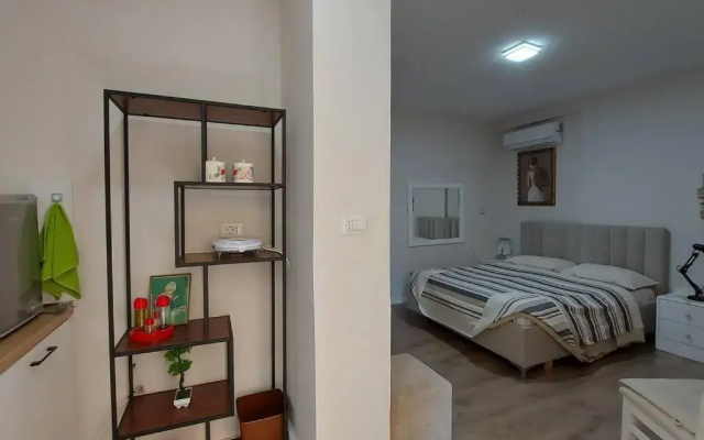 COZY Couple Bedroom