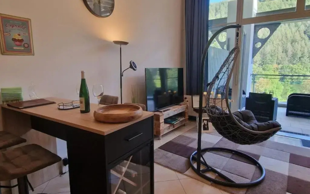 Penthouse Palais Mosel