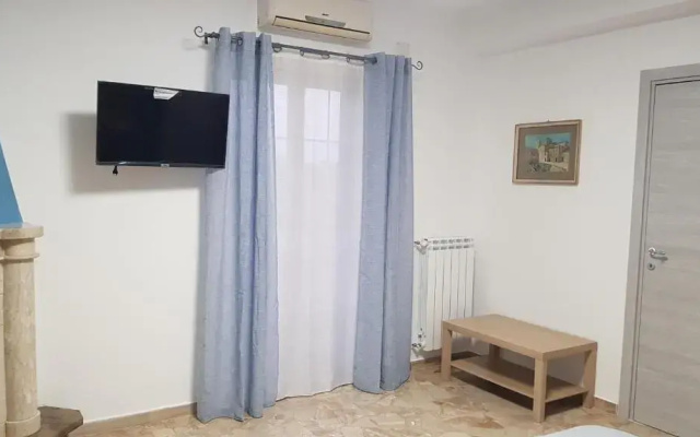 Notti Rosa B&B