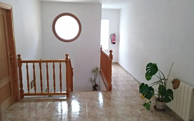 Barranc Del Minyo