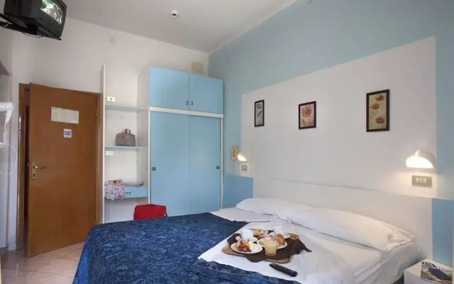 Hotel Morri Oceania