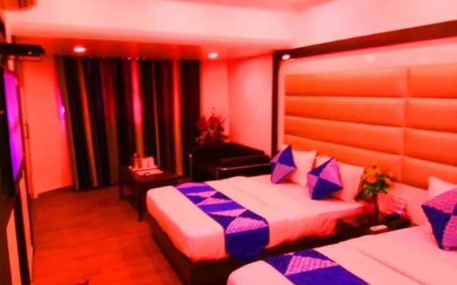 Hotel Dream Palace
