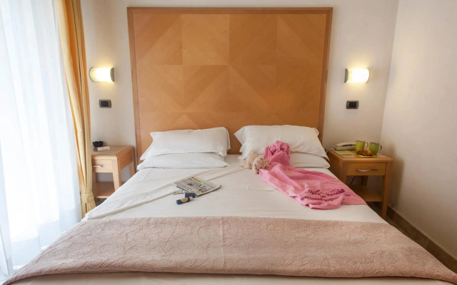 Hotel San Giorgio Savoia