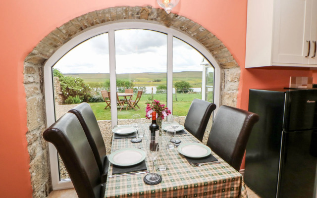 Hury Lodge