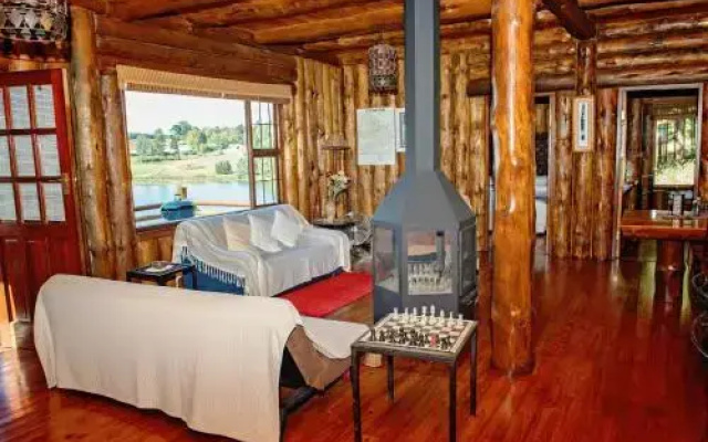 Stanford Lake Lodge