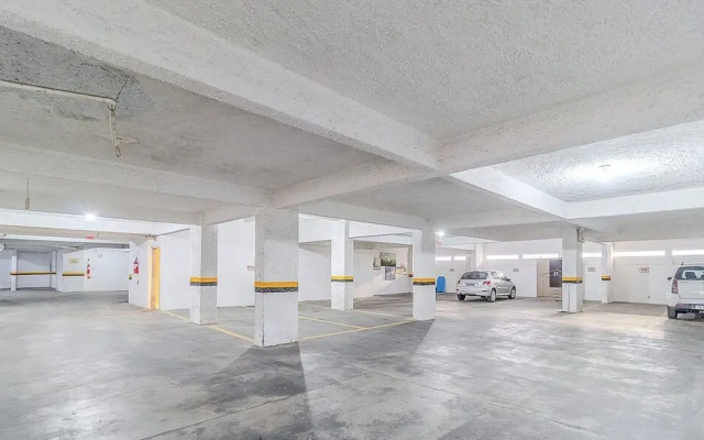 Apartamento 70m del mar Cerca de Todo en BC Pol406