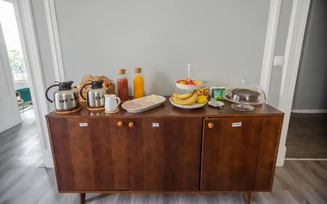 The Hygge Lisbon Suites - Estrela