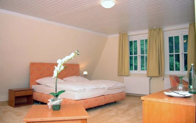 Landhaus Hirschsprung