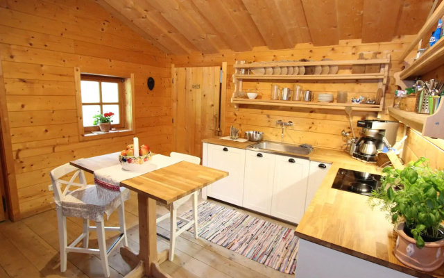 Chalet in Rauris Near Ski Paradise