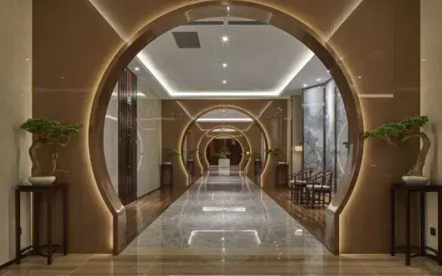 Tianjiao International Hotel
