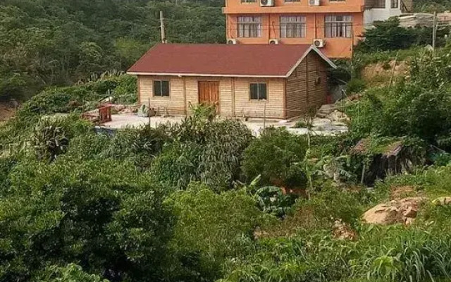 Pingyang Muhai family accommodation