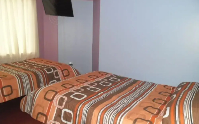 La Casa de Makito