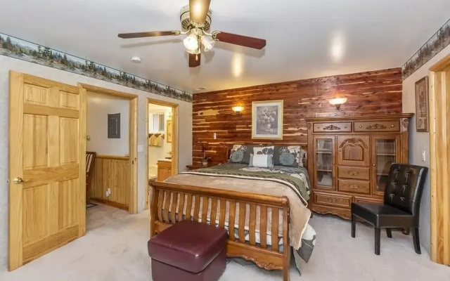 075 - Sherwood Chalet
