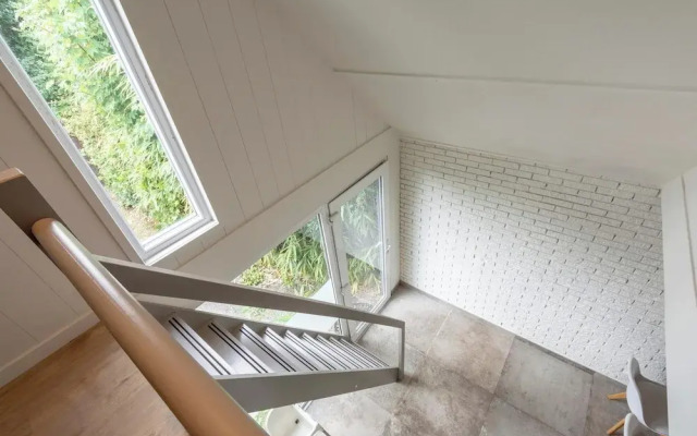 Family Home Near Dunes and Beach