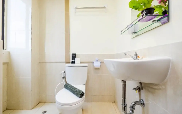 Good Deal 2BR at Meikarta Apartment near CBD's Area
