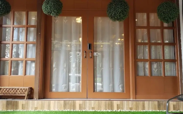PimLanna Modern Chiang Mai