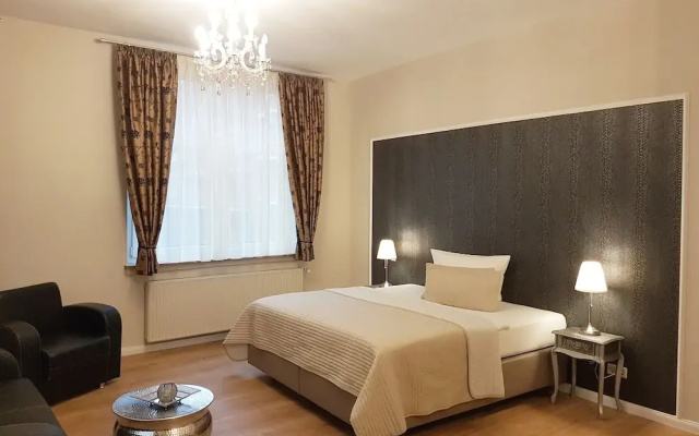Hotel Stadt Bremen
