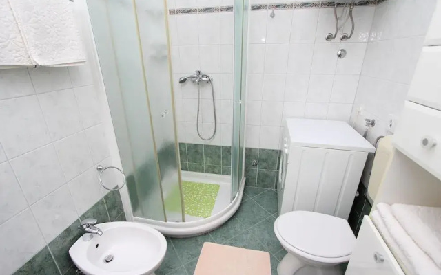 Apartment Riki