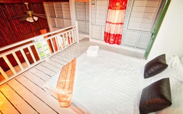 ROMANTIC Pool Villa 2