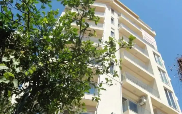 The Old Town Viewpoint Apartments