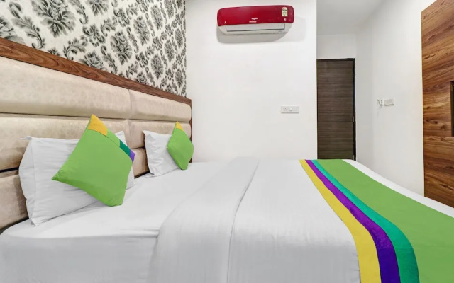 Itsy Hotels Unique