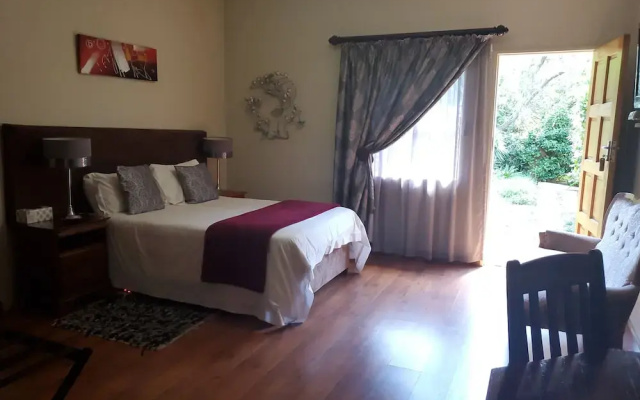 Tuishuis Lodge
