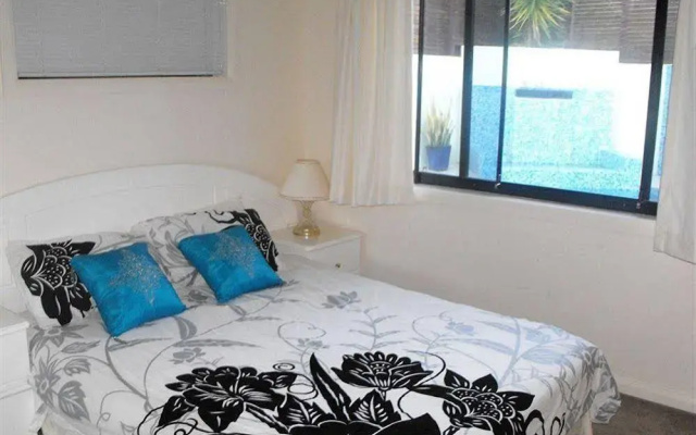 Coastwatch Bed And Breakfast