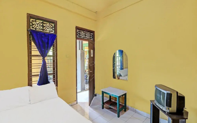 OYO 91235 Pondok Damu